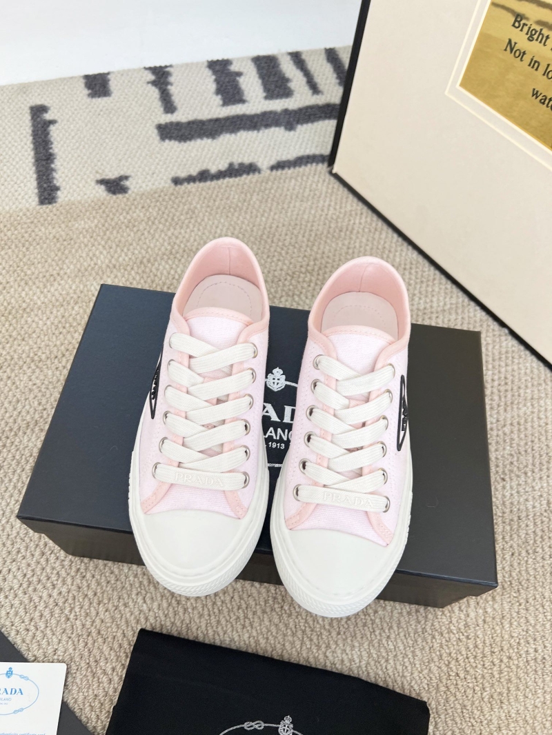 Prada Casual Shoes